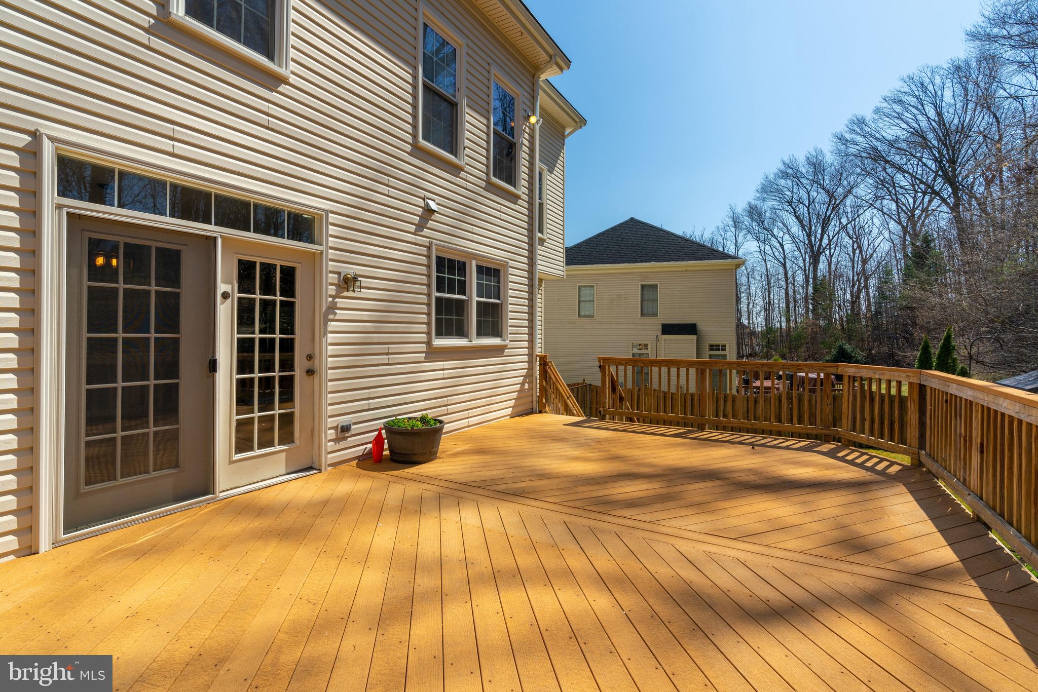 6622 Winstead Manor Court Lorton, VA 22079 - Photo 71 of 79