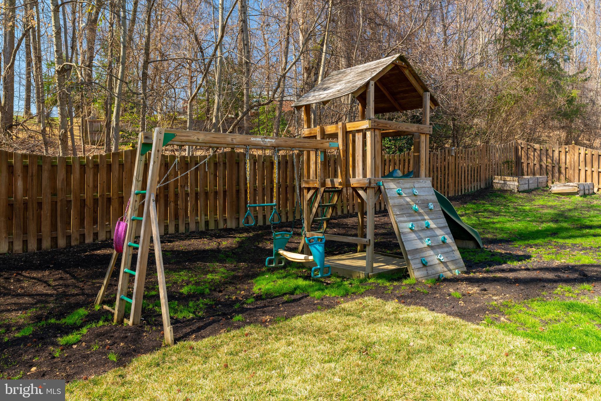 6622 Winstead Manor Court Lorton, VA 22079 - Photo 72 of 79