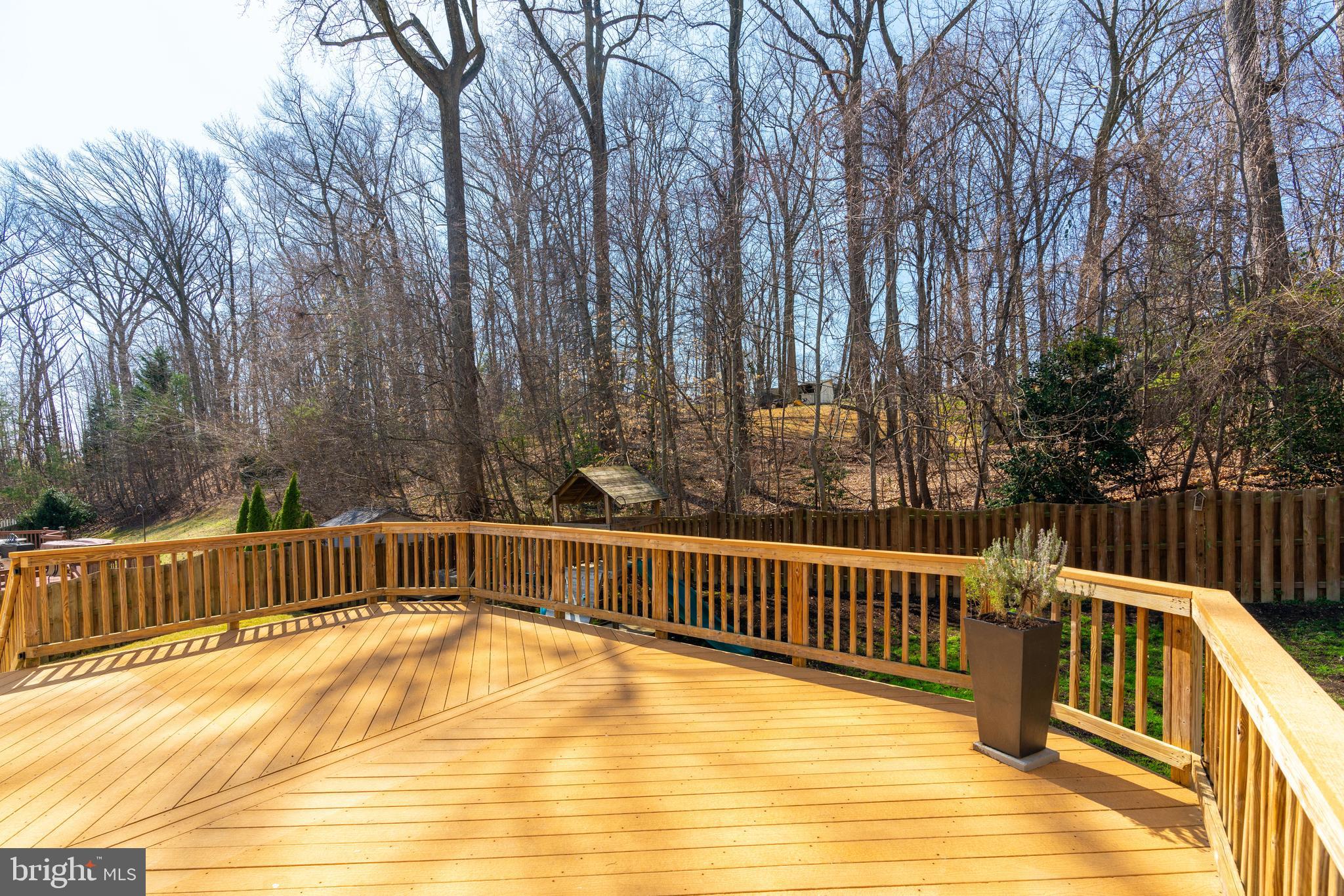 6622 Winstead Manor Court Lorton, VA 22079 - Photo 73 of 79