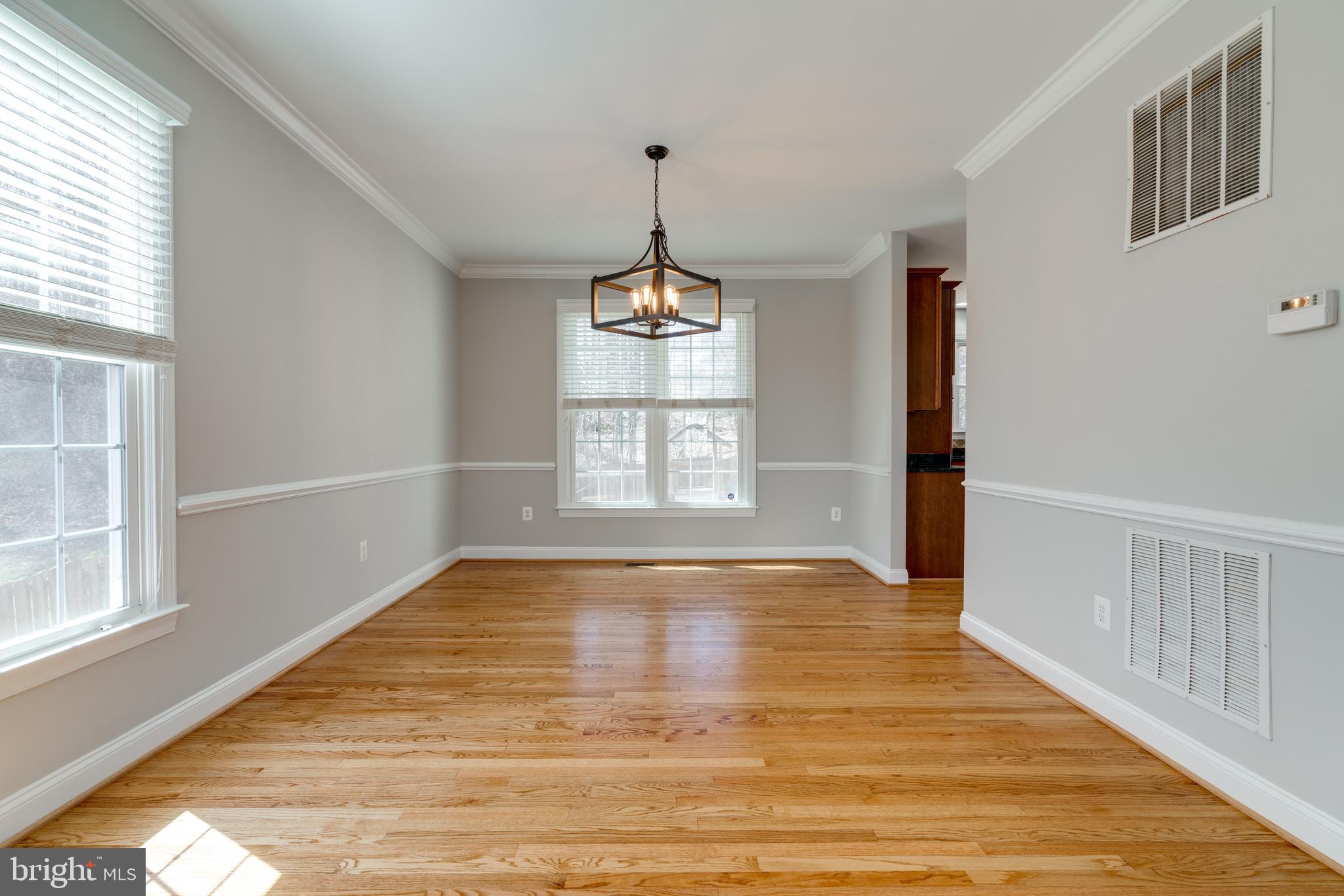 6622 Winstead Manor Court Lorton, VA 22079 - Photo 10 of 79 Formal dining room