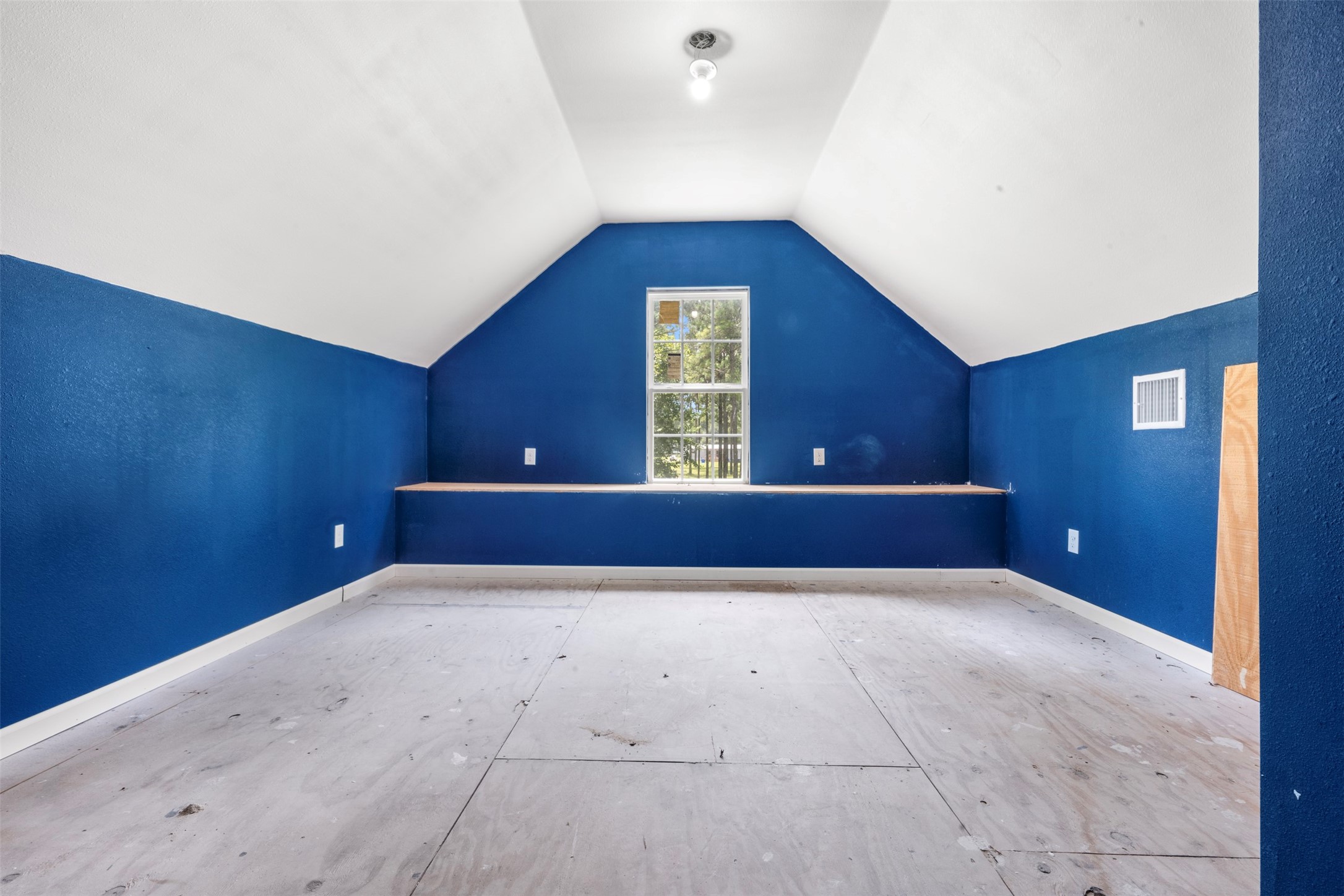 235 Bracewell Cemetery Road Livingston, TX 77351 - Photo 25 of 39 a view of an empty room