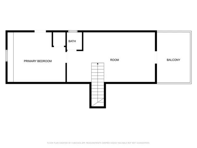 a picture of floor plan