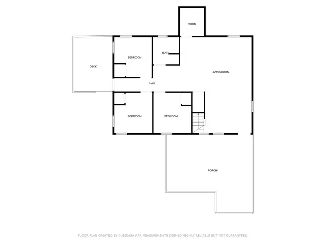 $370,000 | 235 Bracewell Cemetery Road, Livingston, TX 77351
