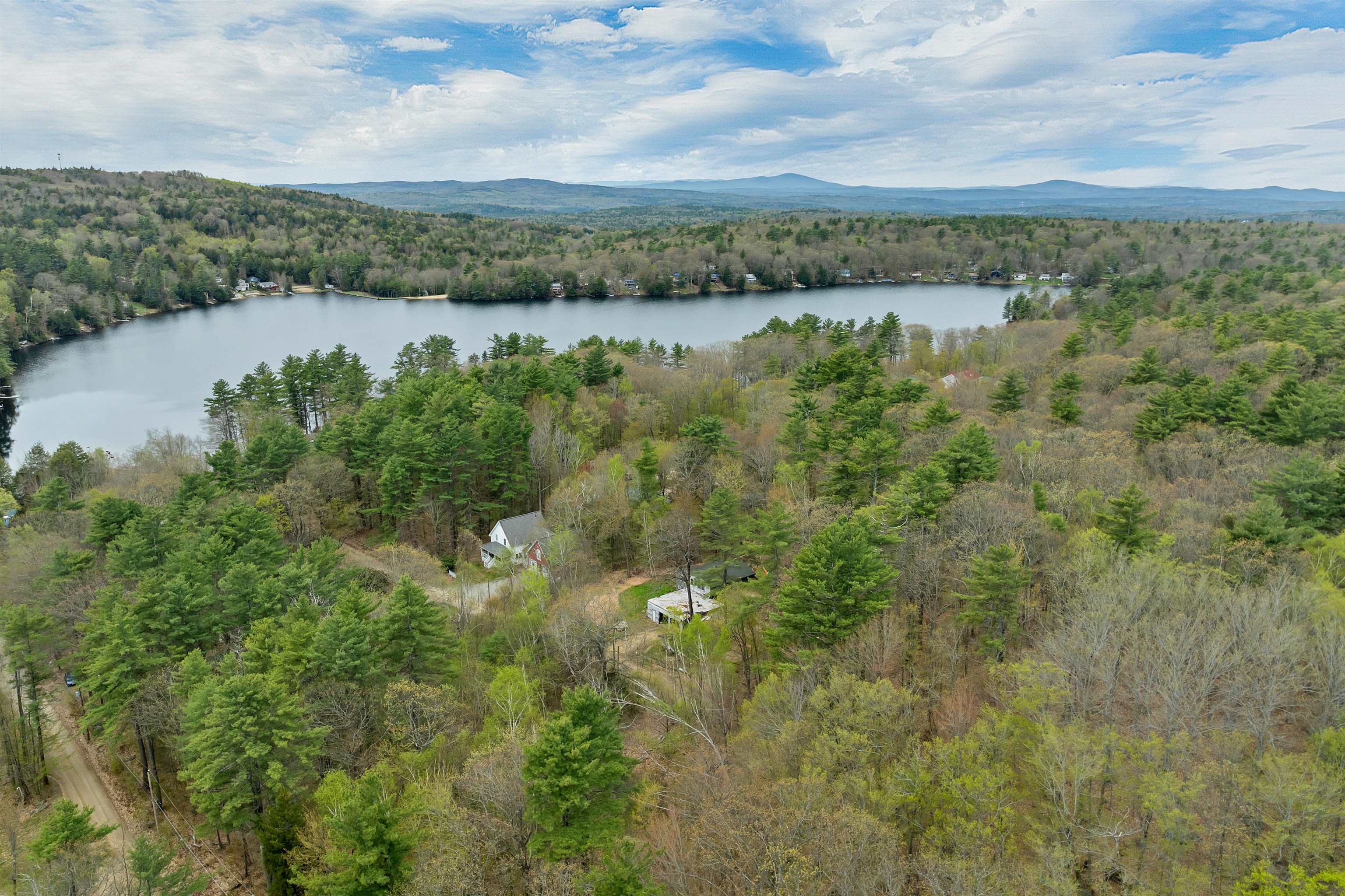 21 Grape Avenue Gilmanton, NH 03237 - Photo 9 of 18