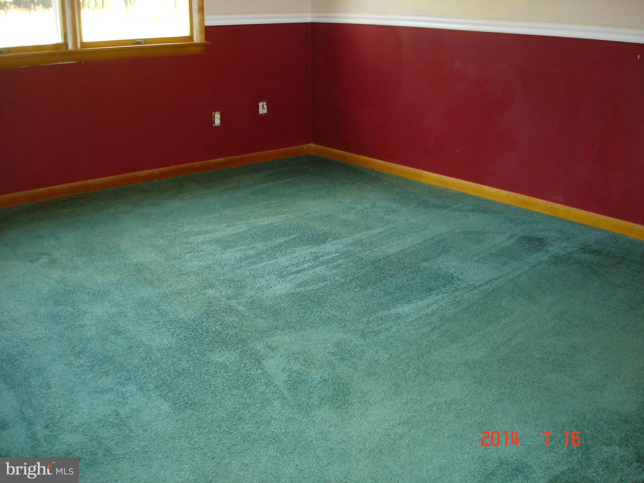 69 Roop Road Rising Sun, MD 21911 - Photo 14 of 15 Bedroom (Master)