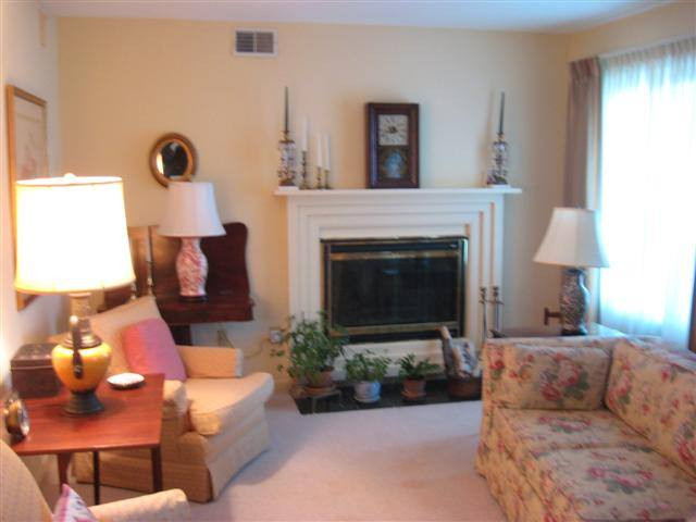 5 Leaf Road Bethlehem, NY 12054 - Photo 8 of 12 Photo 8