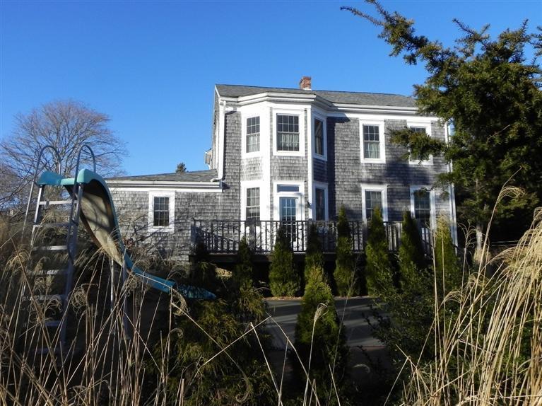 417 Shore Road Monument Beach, MA 02532 - Photo 3 of 23 Additional Photo