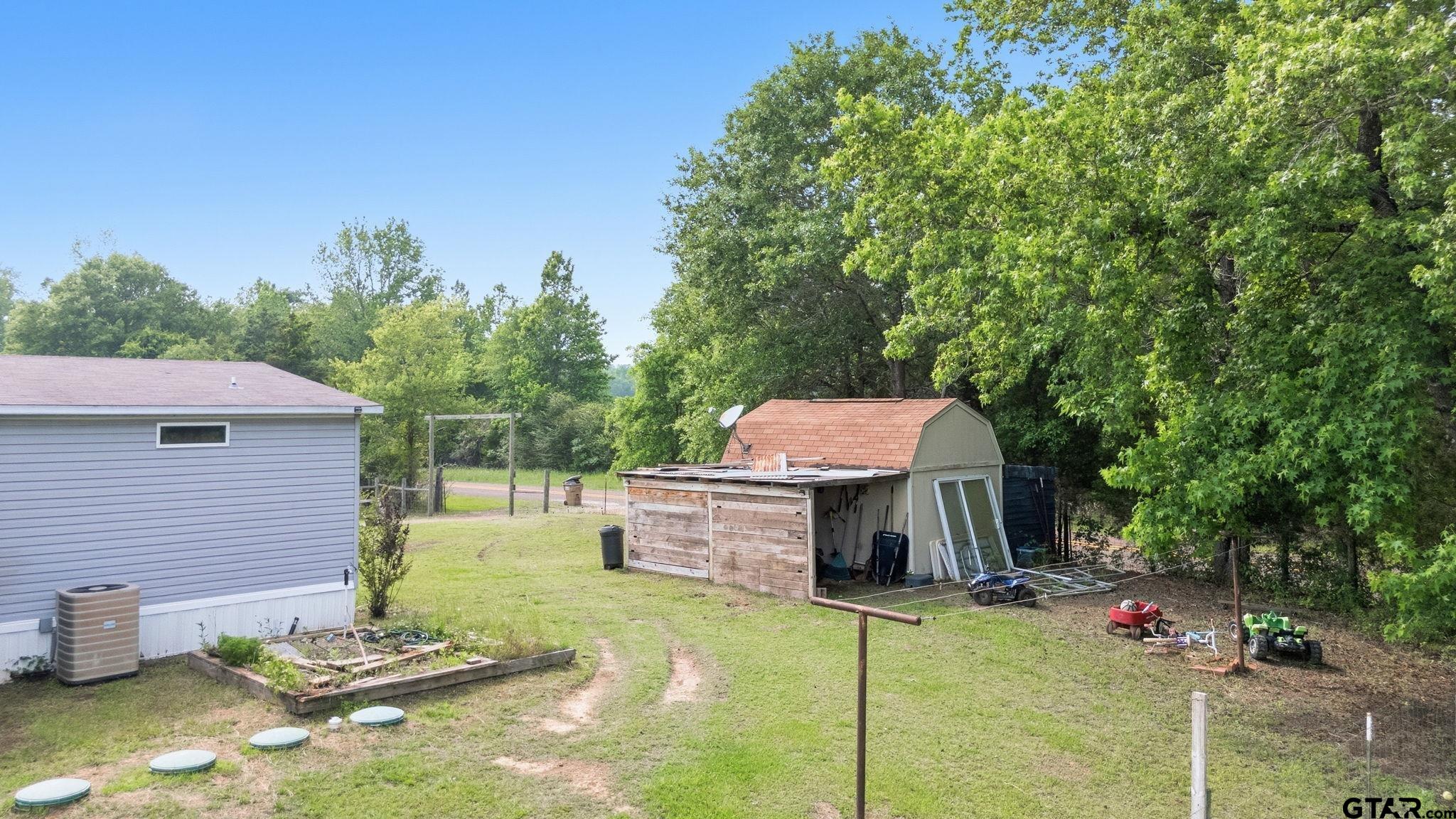 4539 Farm To Market 1248 Rusk, TX 75785 - Photo 29 of 32
