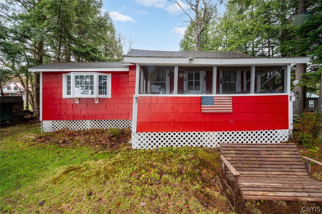 473 Highway 28 Inlet, NY 13360 - Photo 4 of 32