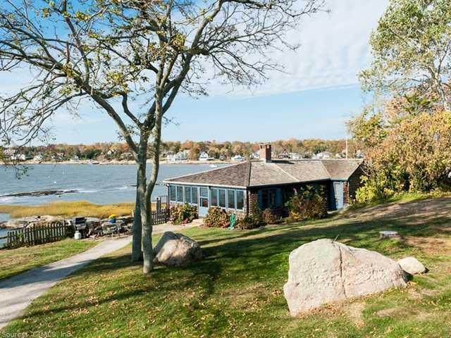 789 Mulberry Point Road Guilford, CT 06437 - Photo 1 of 1 not sure