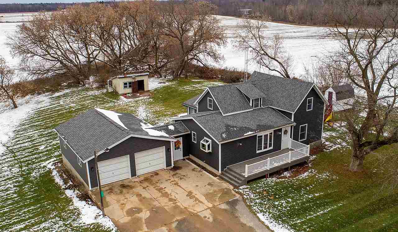 4573 North Littlefield Road Weidman, MI 48893 - Photo 3 of 32 1895316-2.JPG