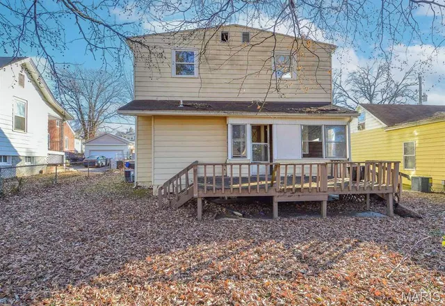 $10,000 | 313 North 7th Street, Belleville, IL 62220