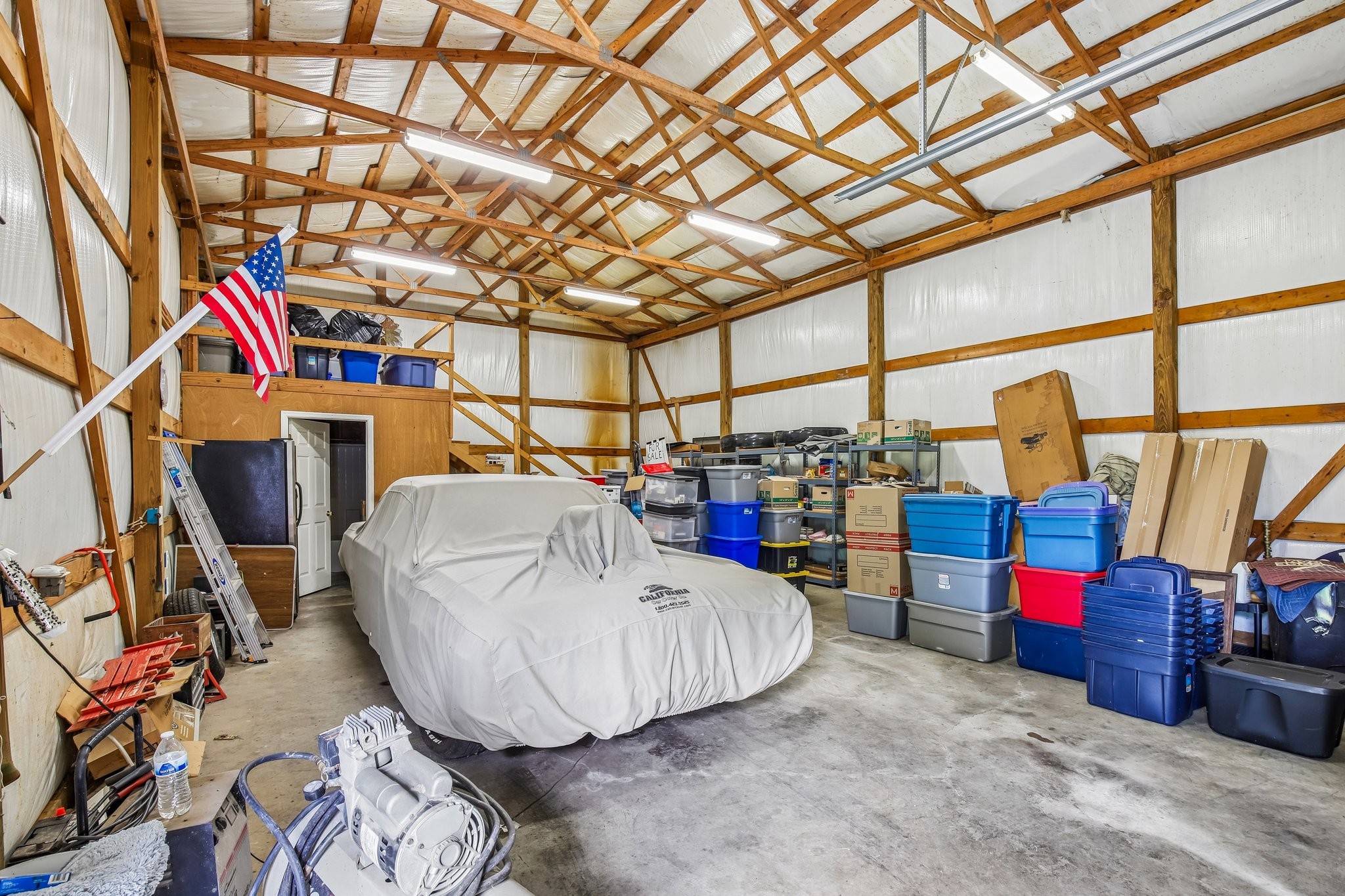 1637 Cairo Road Gallatin, TN 37066 - Photo 58 of 67