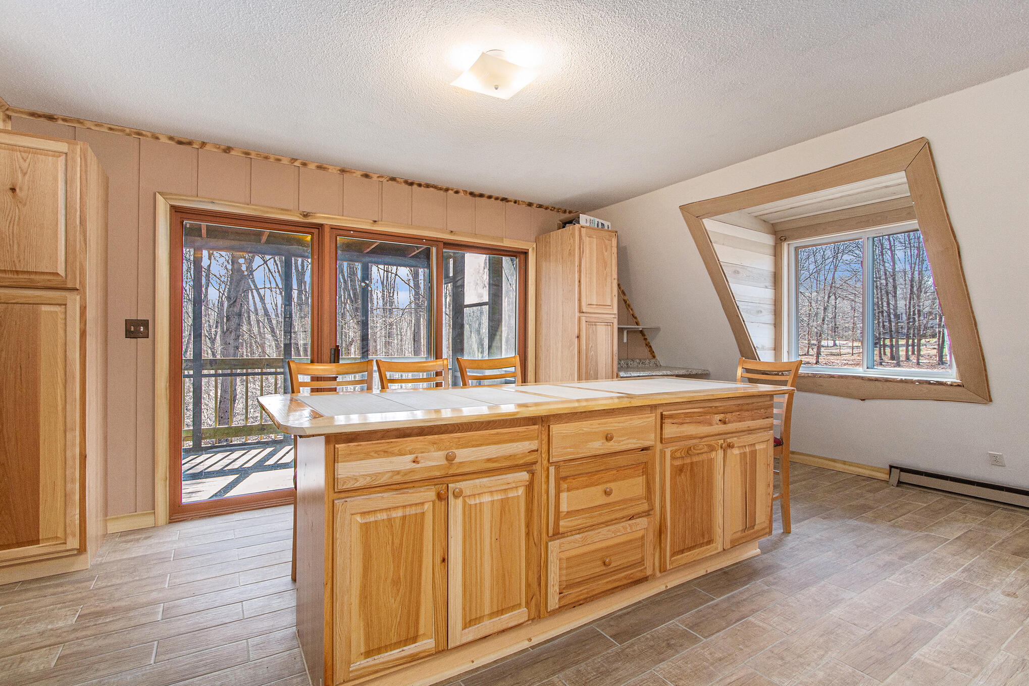 7133 Johnson Road Coloma, MI 49038 - Photo 16 of 49 Dining