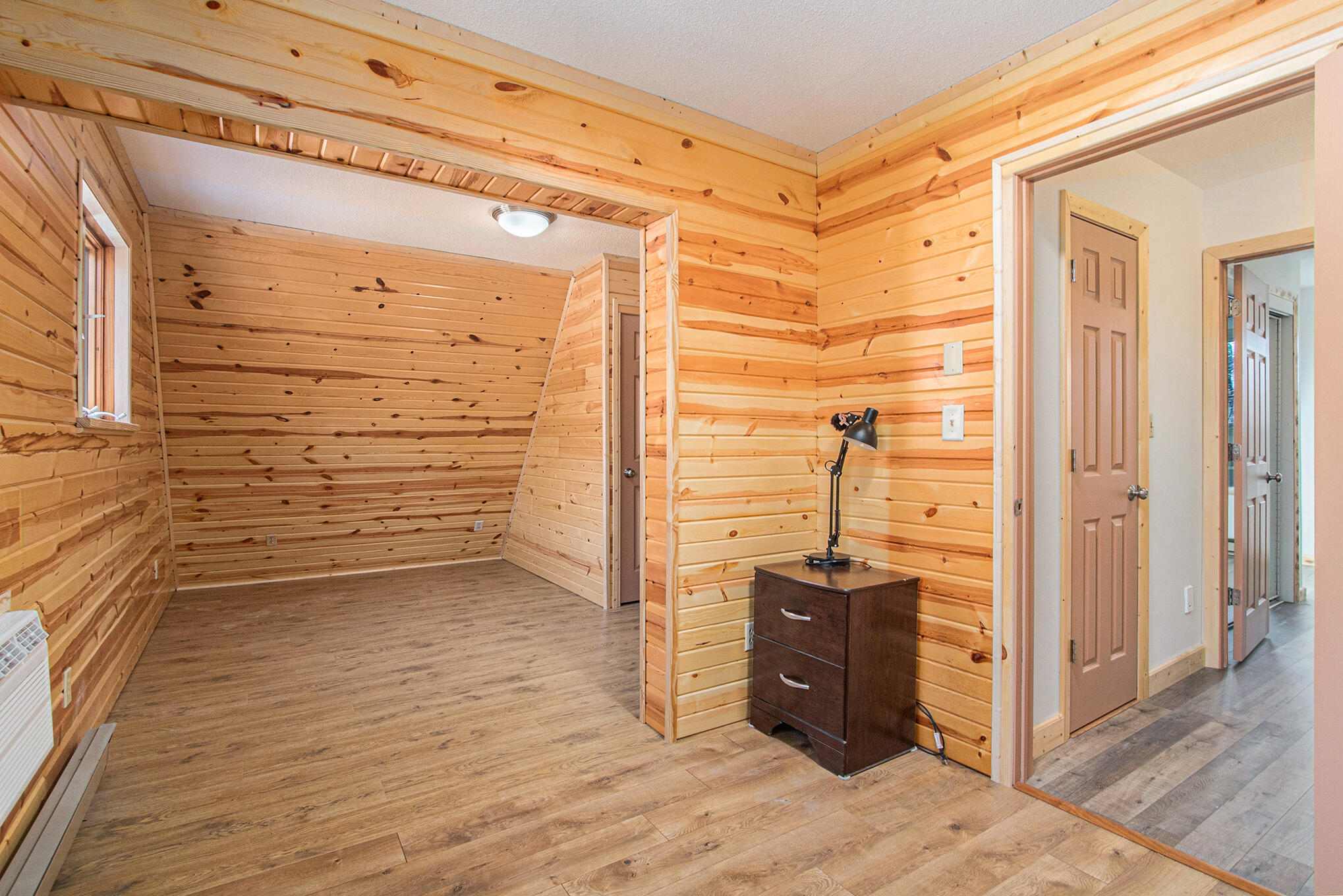 7133 Johnson Road Coloma, MI 49038 - Photo 26 of 49 Bedroom 2