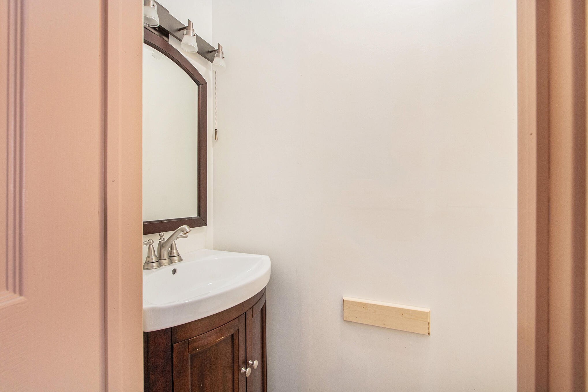 7133 Johnson Road Coloma, MI 49038 - Photo 31 of 49 Upper Half Bath 2