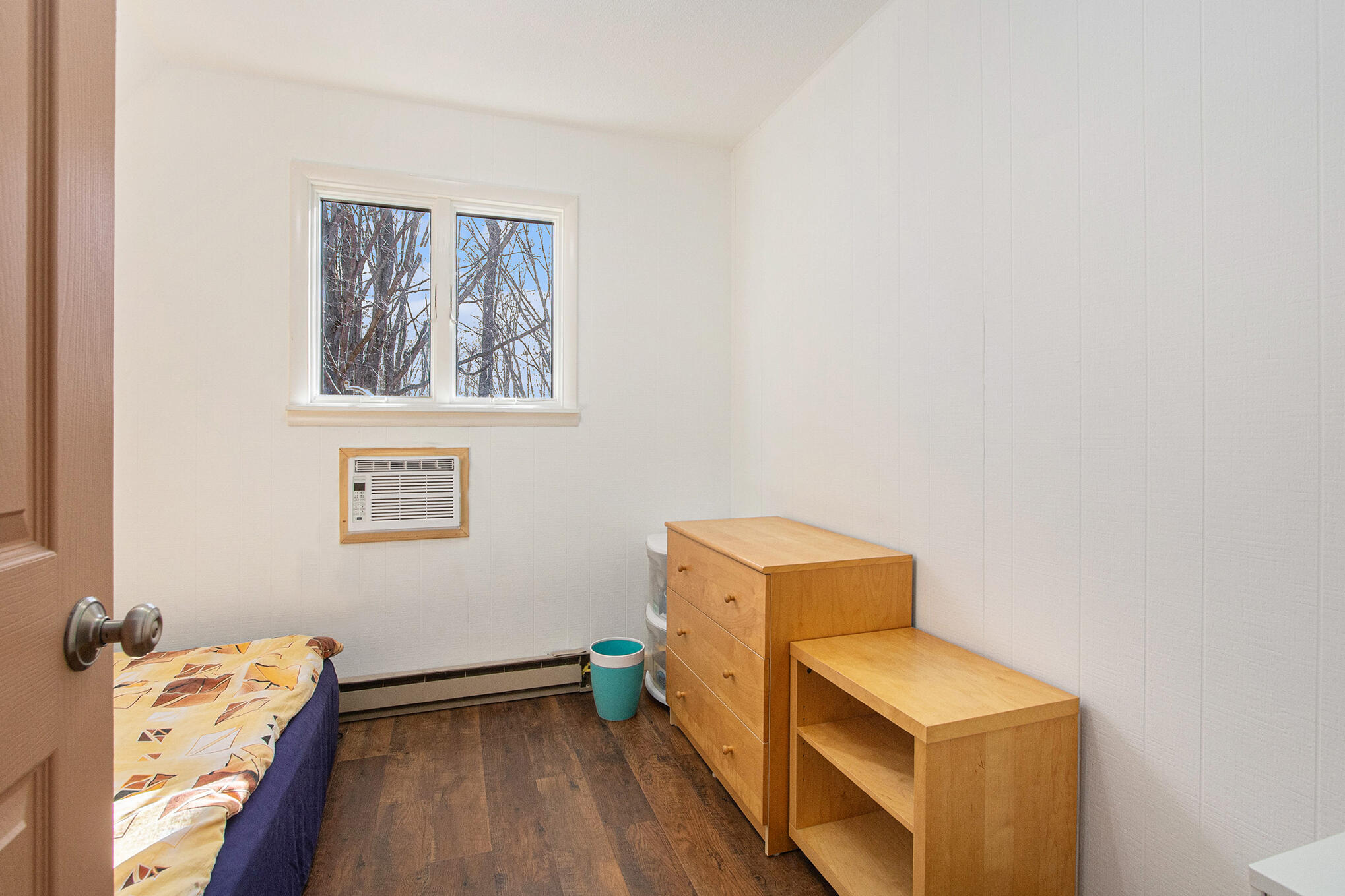 7133 Johnson Road Coloma, MI 49038 - Photo 33 of 49 Bedroom 3