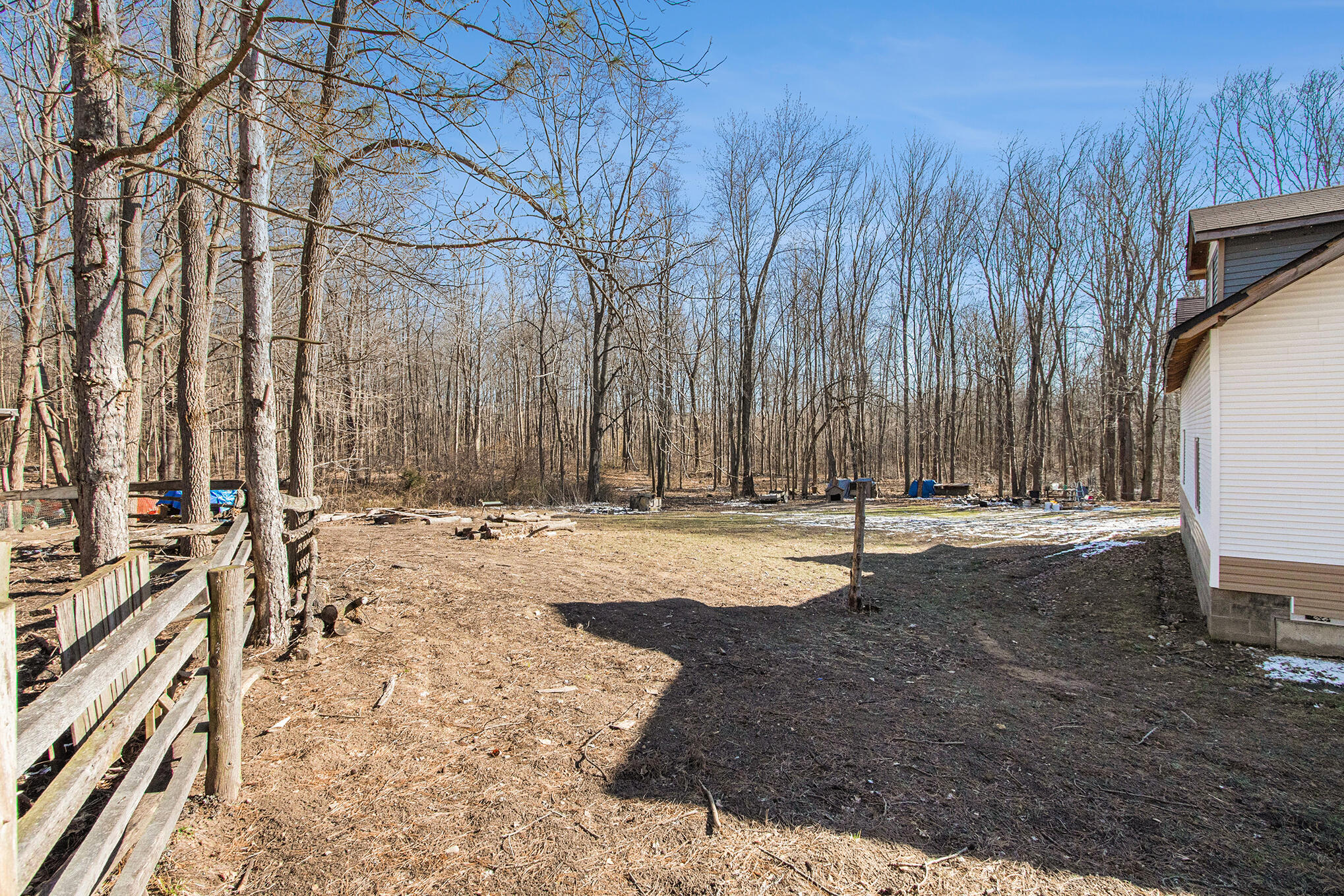 7133 Johnson Road Coloma, MI 49038 - Photo 36 of 49 Yard