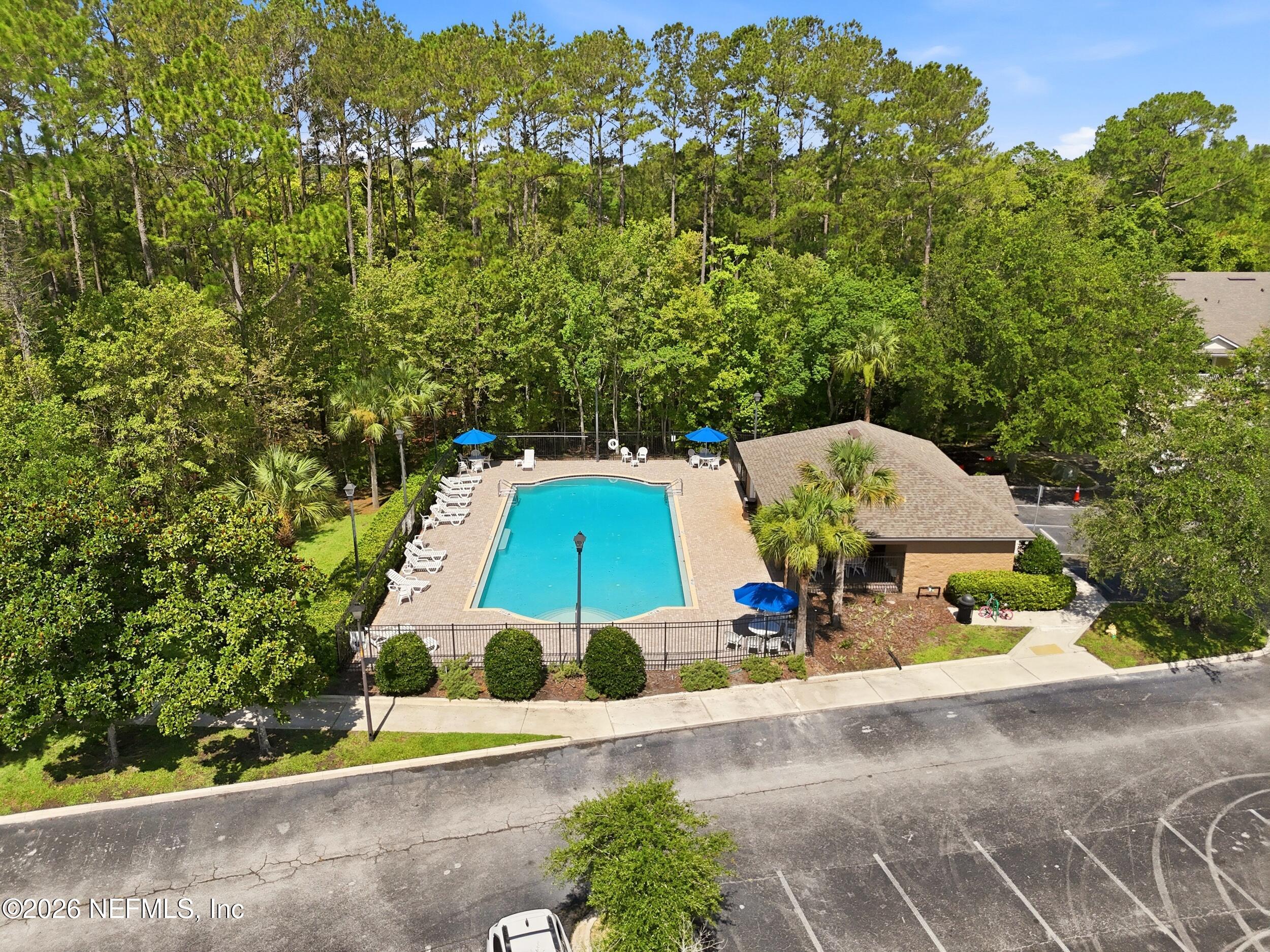 7920 Merrill Road, Unit 411 Jacksonville, FL 32277 - Photo 32 of 36 36_the real estateographers_506