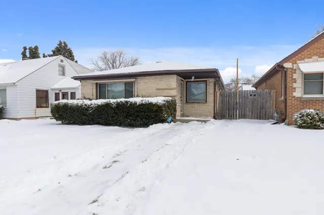 $260,000 | 4306 North 72nd Street, Milwaukee, WI 53216