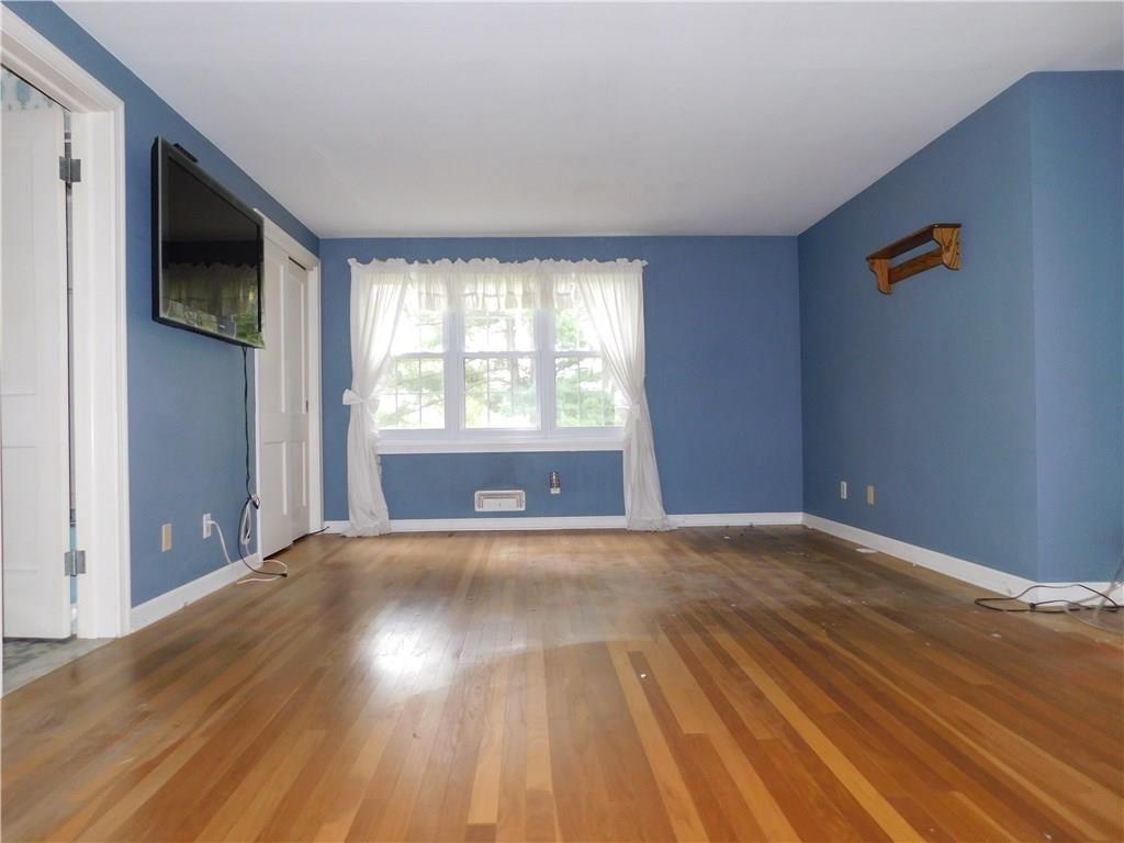590 Methodist Road Greenville, PA 16125 - Photo 18 of 25 MASTER BEDROOM WITH HARD WOOD FLOORS/FULL BATH/MULTIPLE CLOSETS