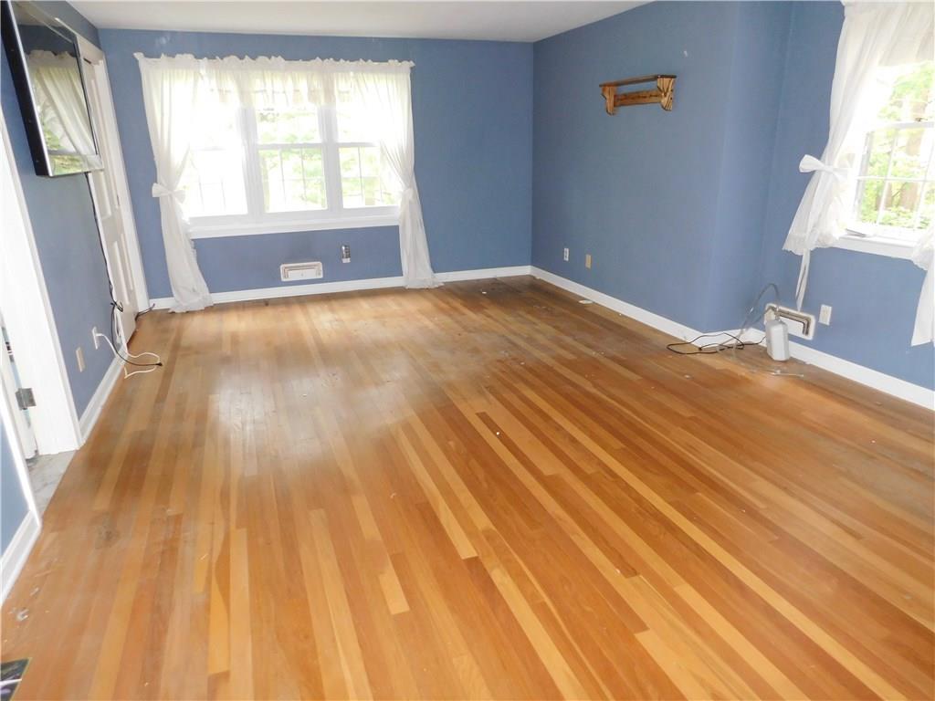 590 Methodist Road Greenville, PA 16125 - Photo 19 of 25 MASTER BEDROOM