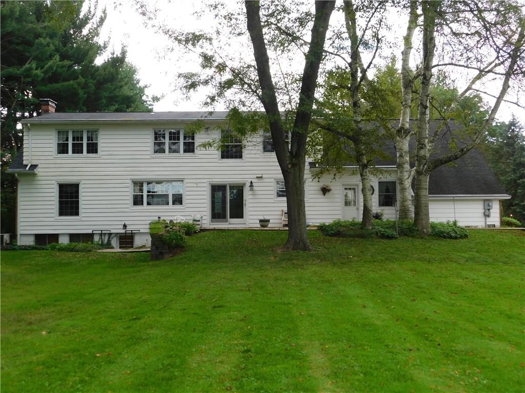 590 Methodist Road Greenville, PA 16125 - Photo 4 of 25 REAR OF HOME