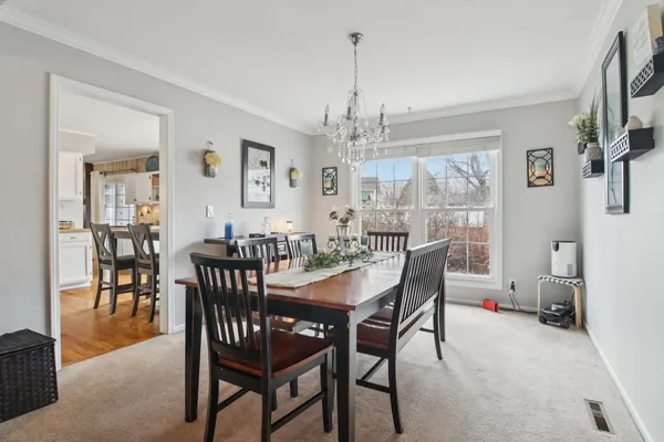 $425,000 | 693 Exmoor Terrace, Crystal Lake, IL 60014