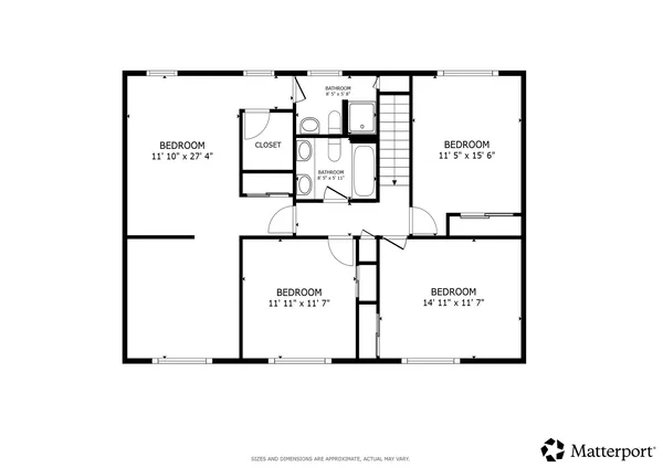 $425,000 | 693 Exmoor Terrace, Crystal Lake, IL 60014