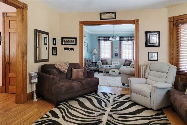 $299,900 | 181 Lewis Street, Geneva City, NY 14456