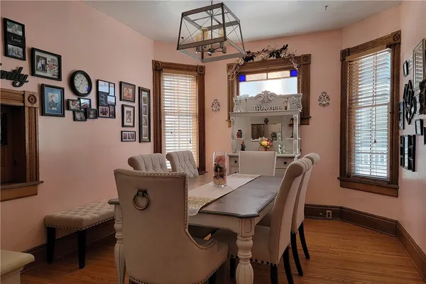 $299,900 | 181 Lewis Street, Geneva City, NY 14456