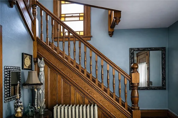 $299,900 | 181 Lewis Street, Geneva City, NY 14456