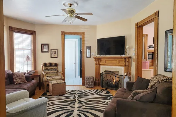 $299,900 | 181 Lewis Street, Geneva City, NY 14456