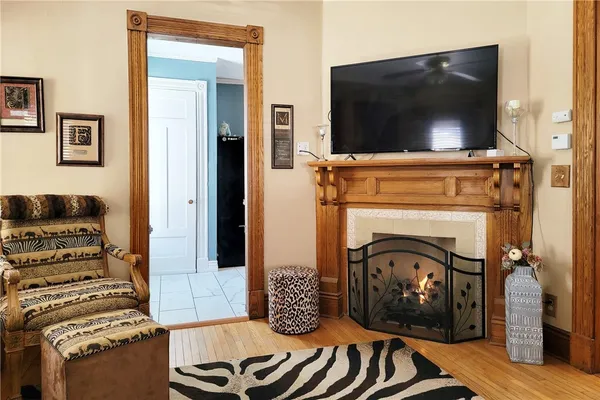 $299,900 | 181 Lewis Street, Geneva City, NY 14456