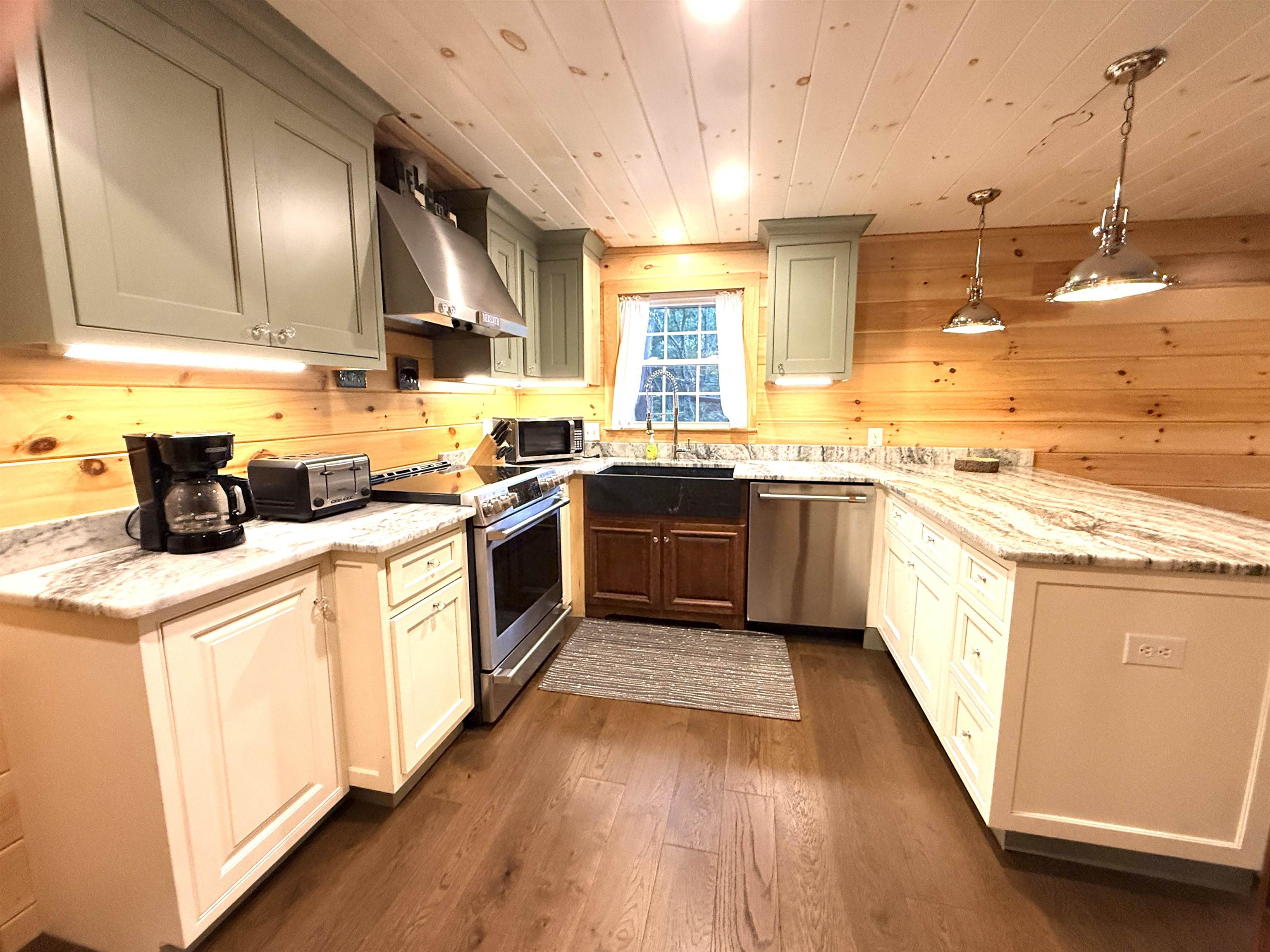 70 Pinnacle Park Road Meredith, NH 03253 - Photo 21 of 23 Gallery Image 21
