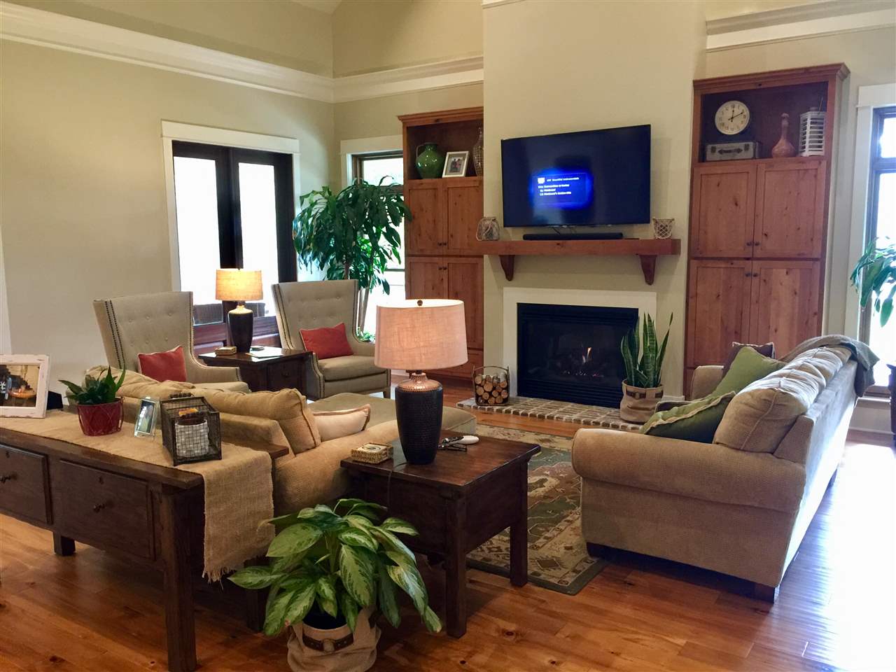 131 Sandy Ford Road Fairhope, AL 36532 - Photo 8 of 35 Living room
