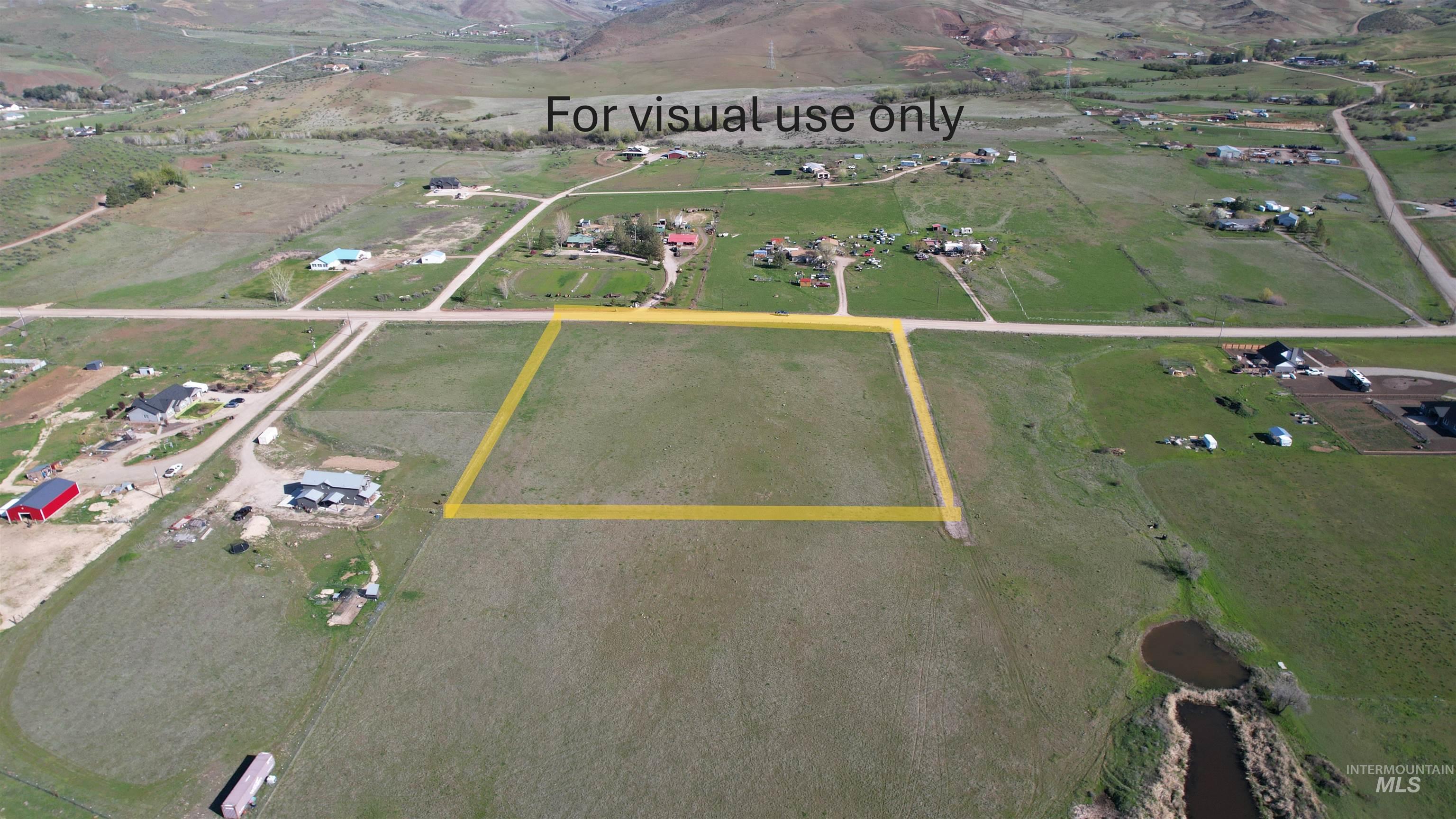 9915 Brownlee Liberty Road Sweet, ID 83670 - Photo 2 of 36