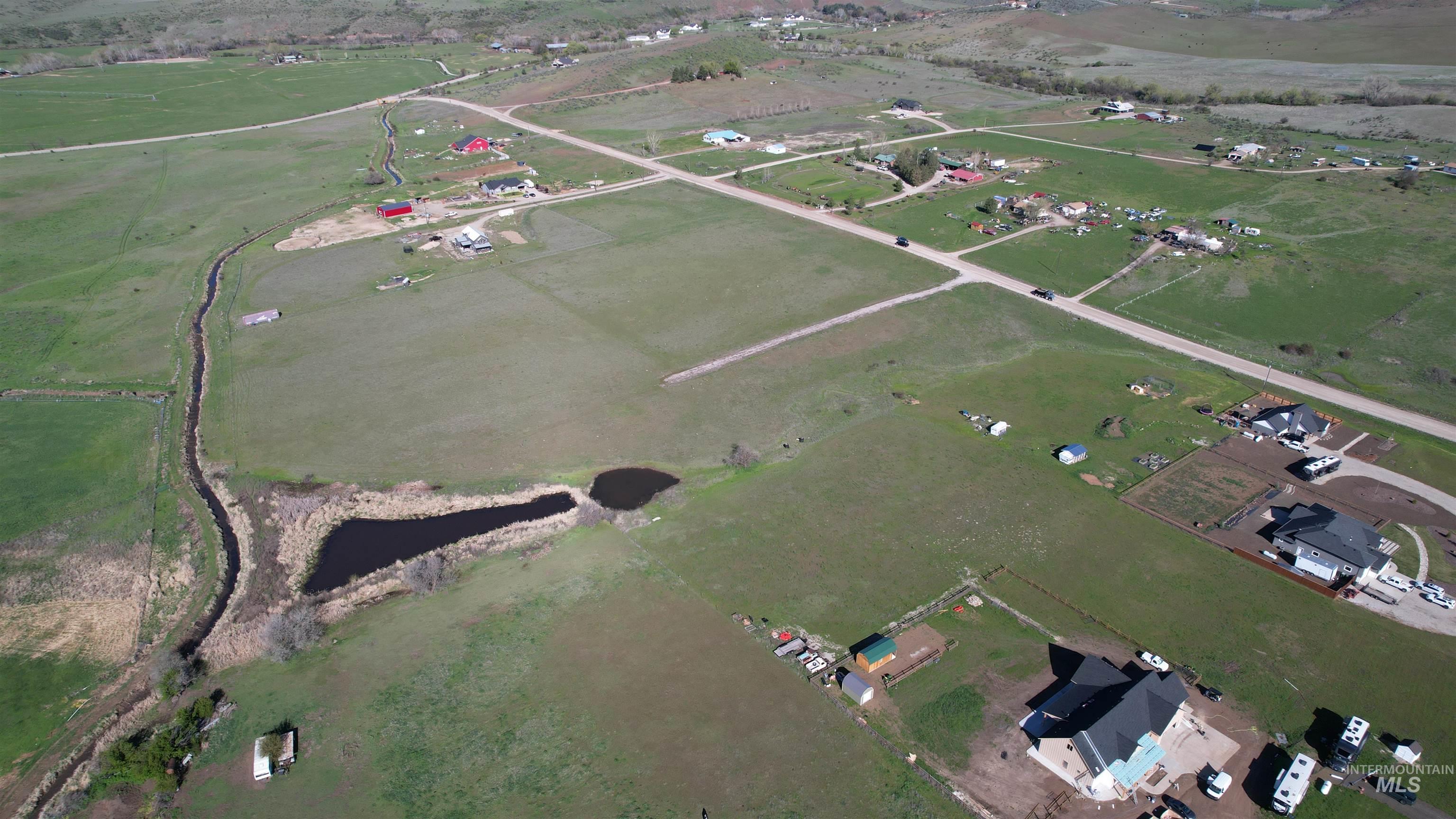9915 Brownlee Liberty Road Sweet, ID 83670 - Photo 21 of 36