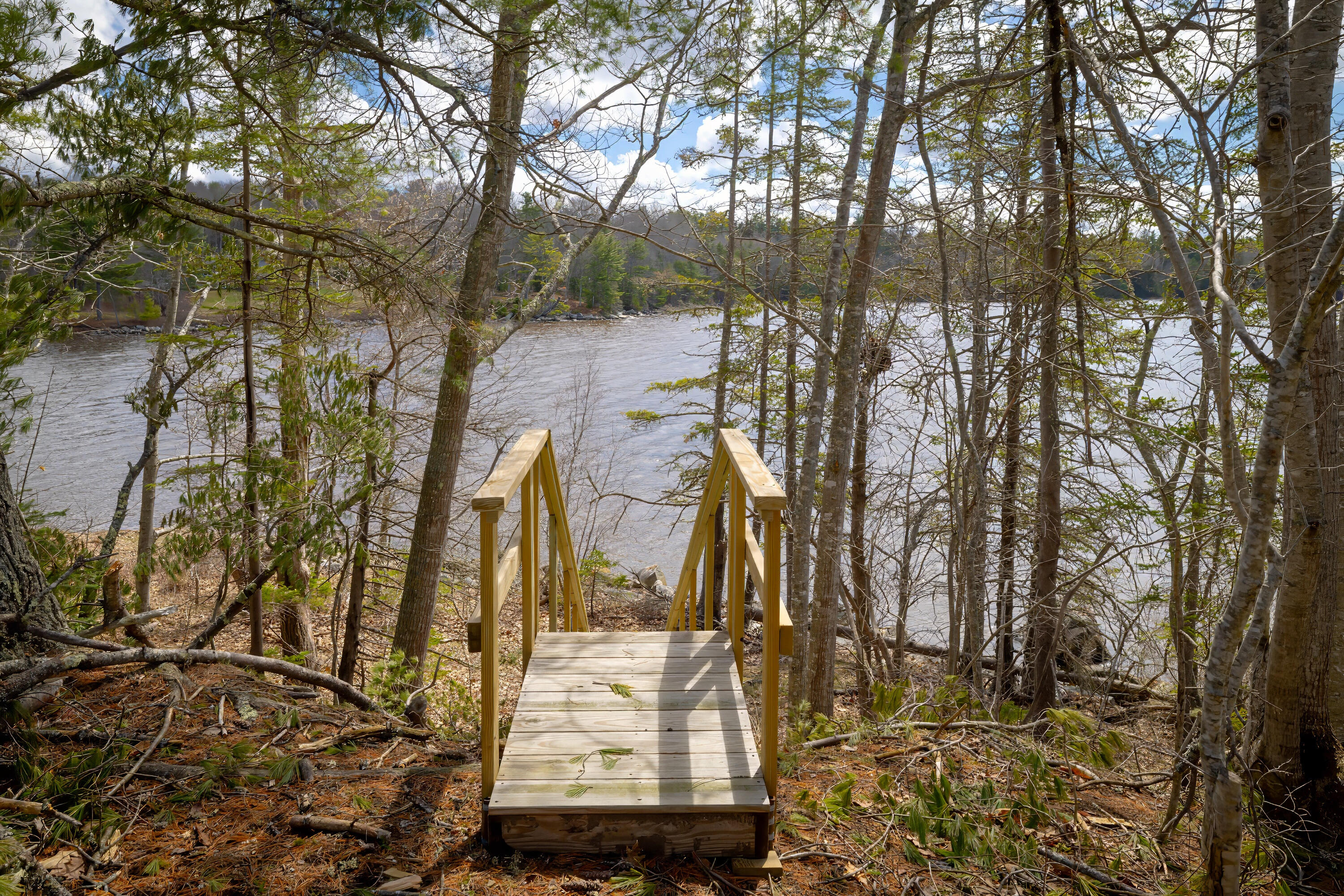 27 Town Landing Road Penobscot, ME 04476 - Photo 29 of 33 27