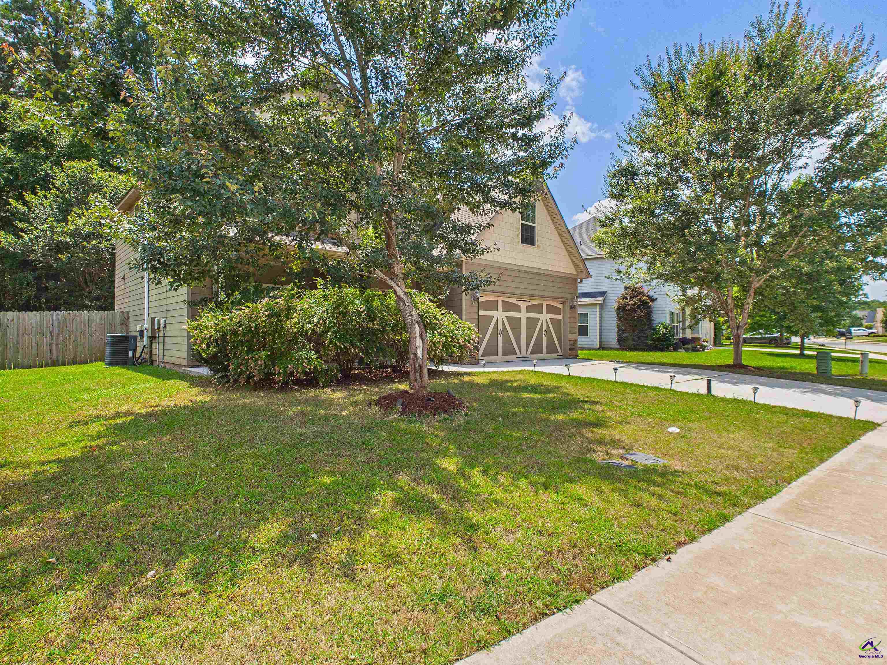 209 Dog Fennel Lane Perry, GA 31069 - Photo 3 of 45