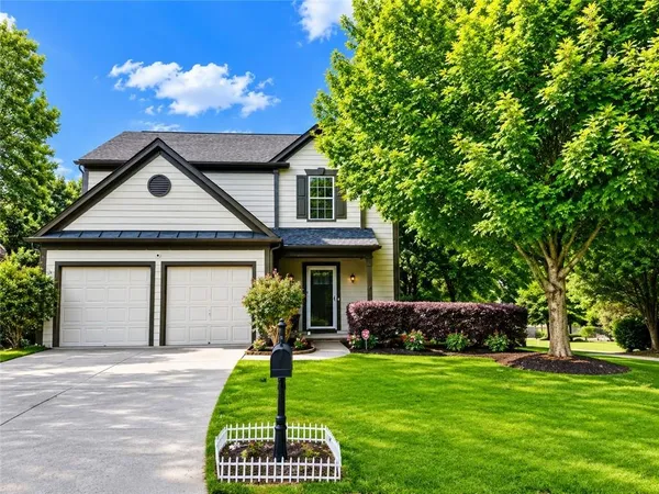 $549,999 | 660 Alstonefield Drive, Alpharetta, GA 30004
