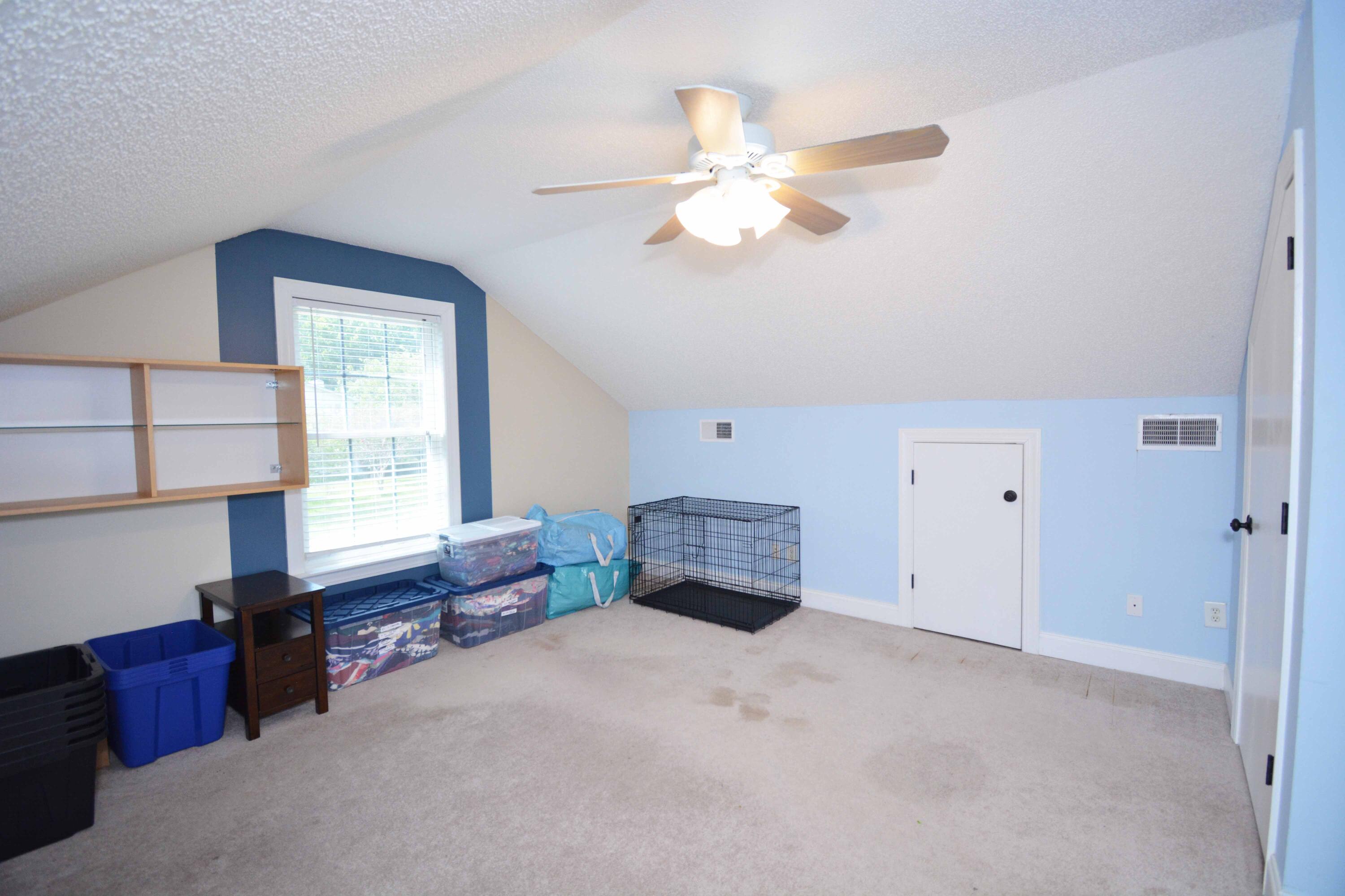 1618 State Rd S-8-700 Moncks Corner, SC 29461 - Photo 28 of 46 Upstairs 4th Bedroom
