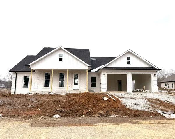 $399,900 | 40 Lexie Lane, Lawrenceburg, TN 38464