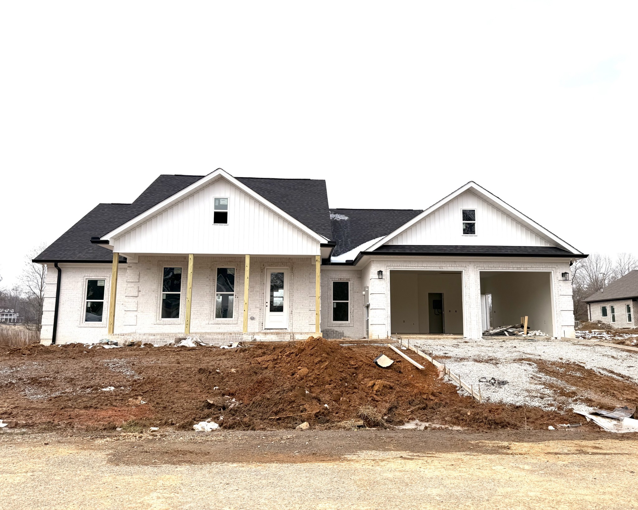 40 Lexie Lane Lawrenceburg, TN 38464 - Photo 1 of 1