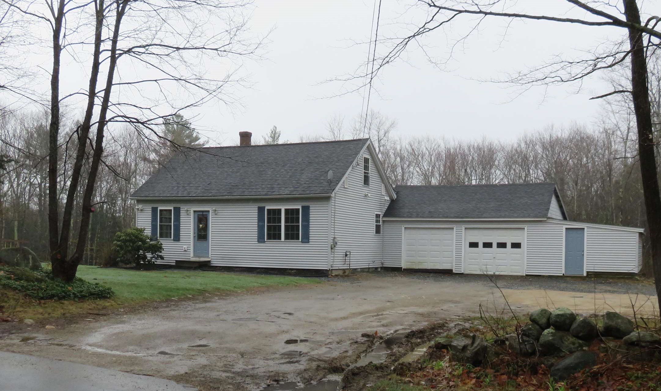 8 Perry Road Rindge, NH 03461 - Photo 28 of 33