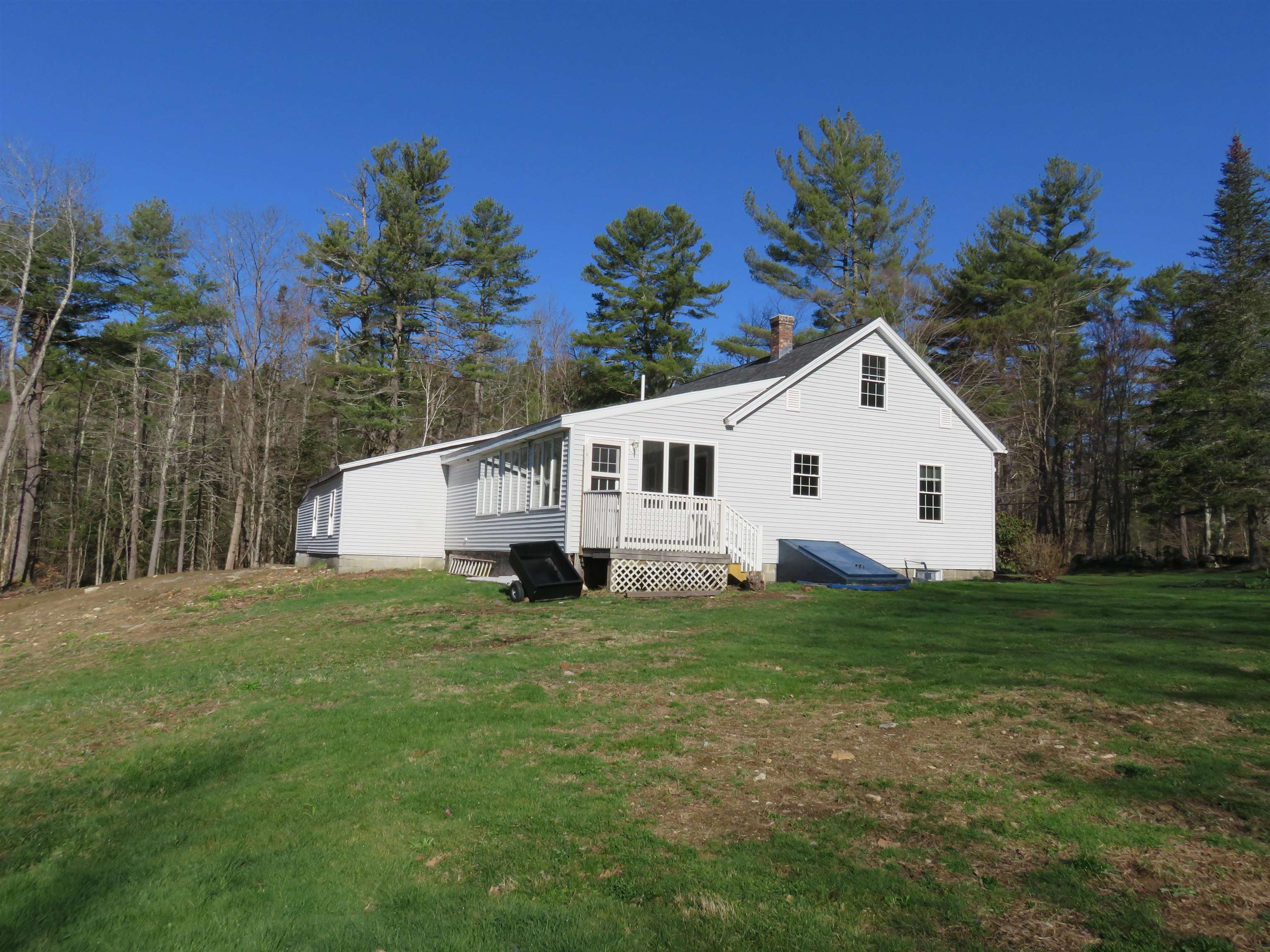 8 Perry Road Rindge, NH 03461 - Photo 31 of 33