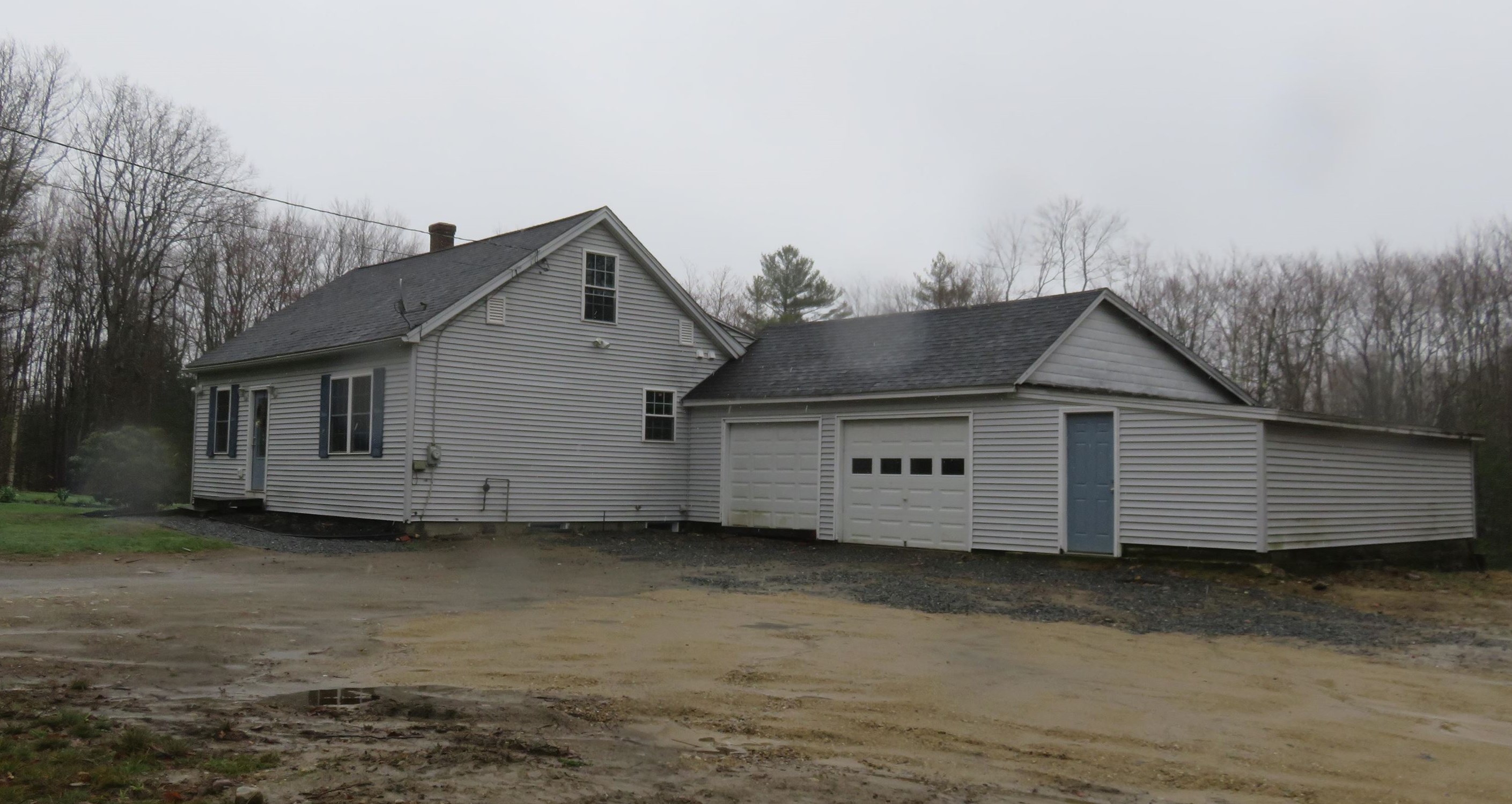 8 Perry Road Rindge, NH 03461 - Photo 33 of 33