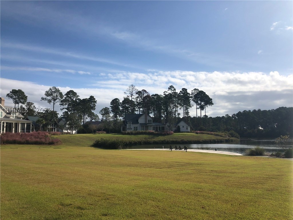 7 Waterfowl Road Bluffton, SC 29910 - Photo 1 of 1