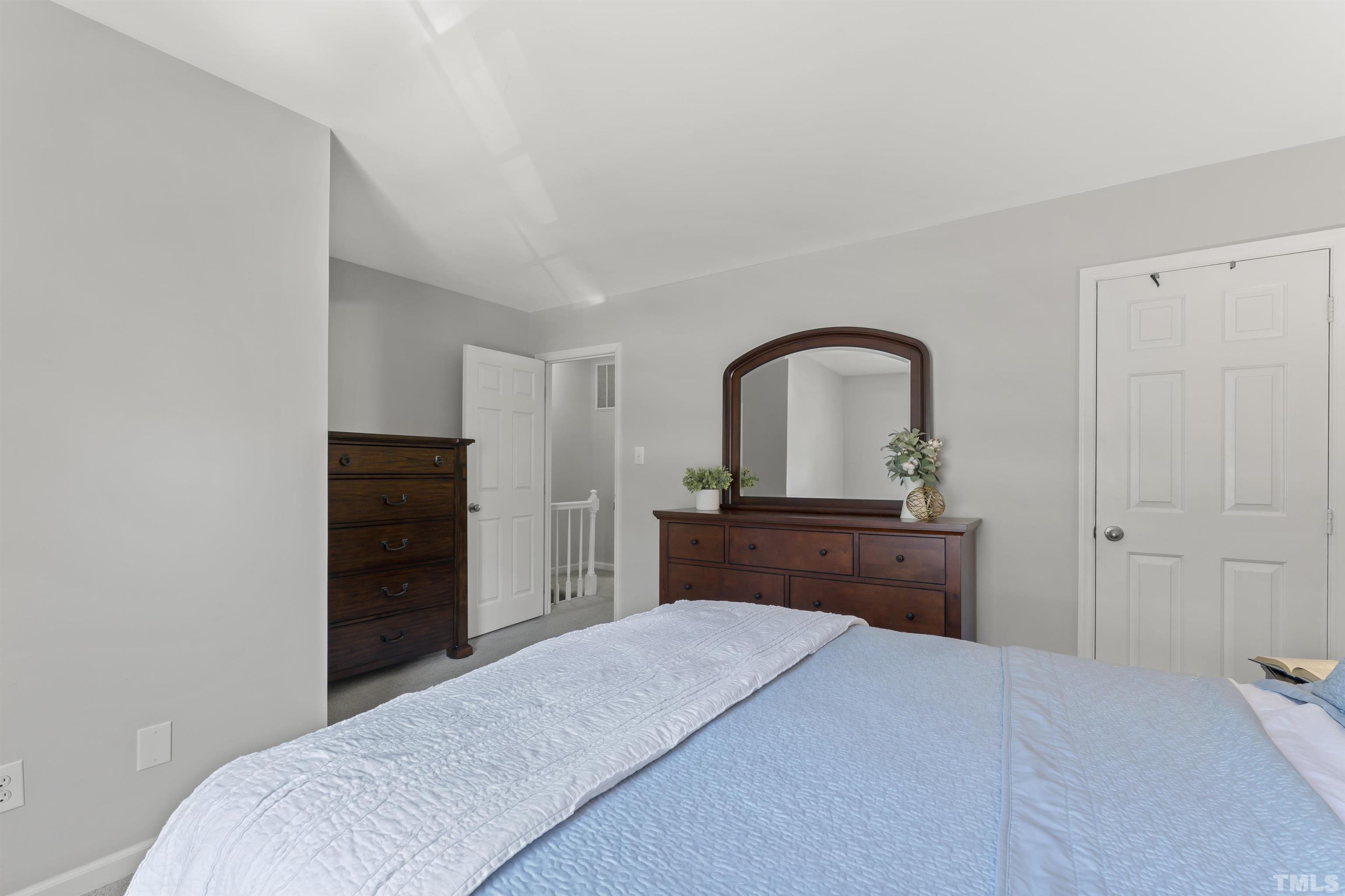 6161 Bushmills Street Raleigh, NC 27613 - Photo 11 of 30