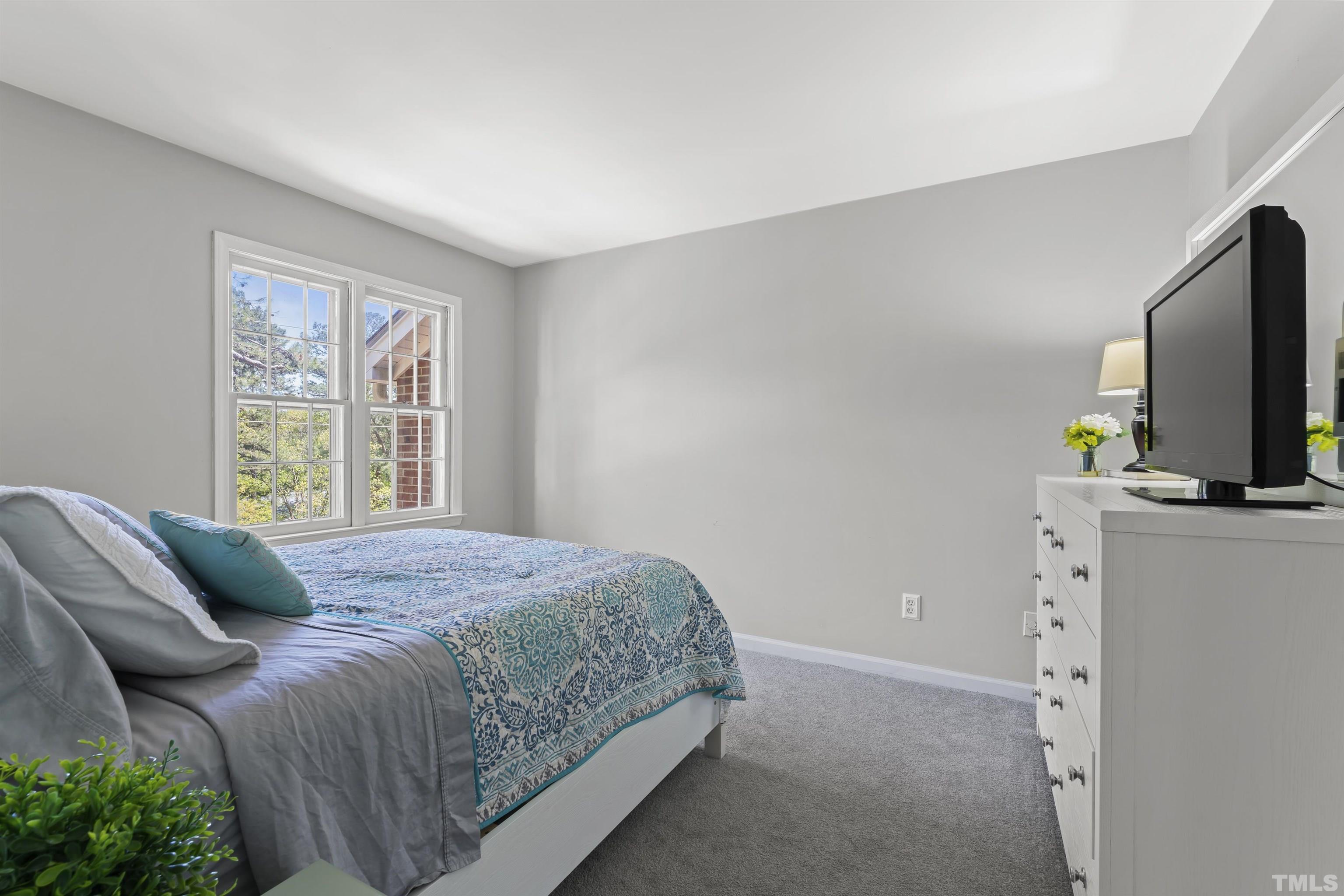 6161 Bushmills Street Raleigh, NC 27613 - Photo 15 of 30